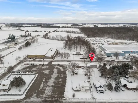 164 Oxford Street W Bluewater ON N0M 1X0