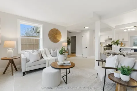 2 Wickett Street Belleville ON K8P 3W6