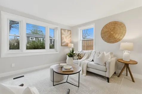 2 Wickett Street Belleville ON K8P 3W6