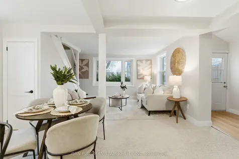 2 Wickett Street Belleville ON K8P 3W6