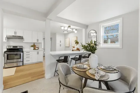 2 Wickett Street Belleville ON K8P 3W6