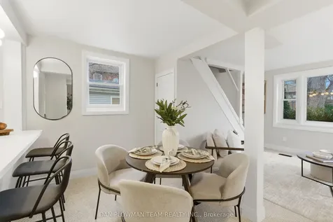 2 Wickett Street Belleville ON K8P 3W6