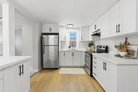 2 Wickett Street Belleville ON K8P 3W6