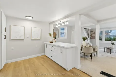 2 Wickett Street Belleville ON K8P 3W6