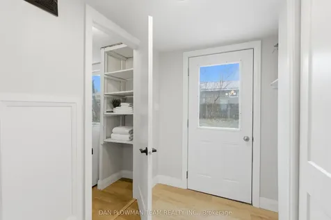 2 Wickett Street Belleville ON K8P 3W6