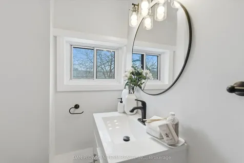 2 Wickett Street Belleville ON K8P 3W6