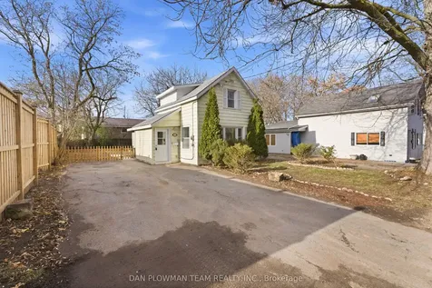 2 Wickett Street Belleville ON K8P 3W6