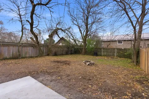 2 Wickett Street Belleville ON K8P 3W6