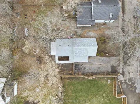 2 Wickett Street Belleville ON K8P 3W6