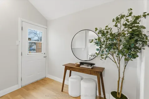 2 Wickett Street Belleville ON K8P 3W6