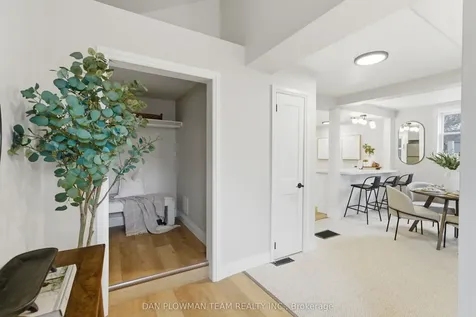 2 Wickett Street Belleville ON K8P 3W6