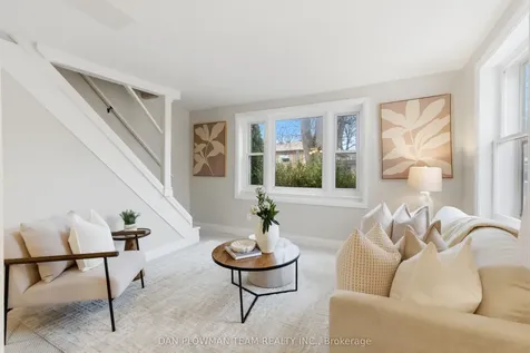 2 Wickett Street Belleville ON K8P 3W6