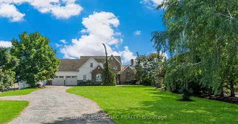 1053 Line 3 Road Niagara-on-the-lake ON L0S 1J0