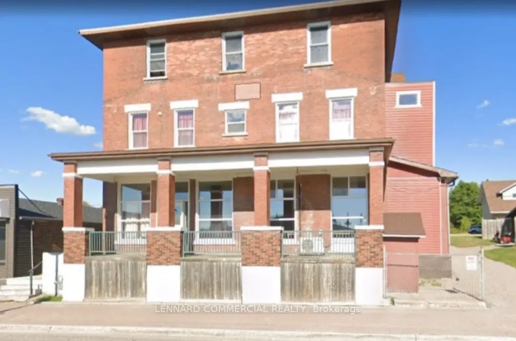 532 Main Street Powassan ON P0H 1Z0