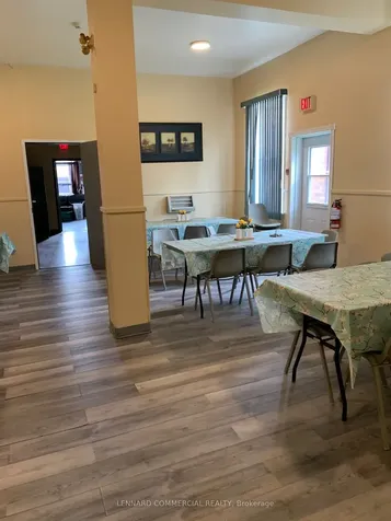 532 Main Street Powassan ON P0H 1Z0