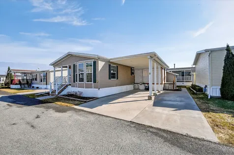 3033 Townline Road Fort Erie ON L0S 1S1