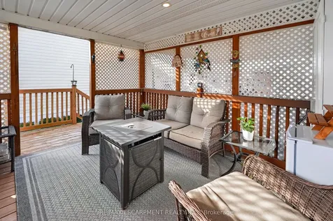 3033 Townline Road Fort Erie ON L0S 1S1
