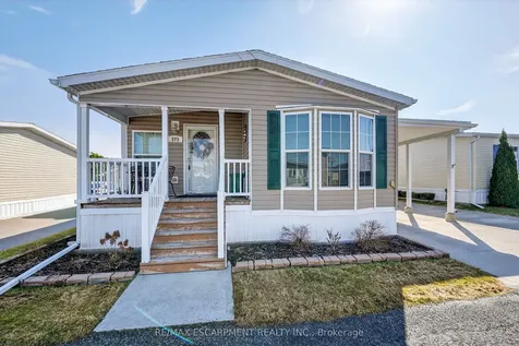 3033 Townline Road Fort Erie ON L0S 1S1