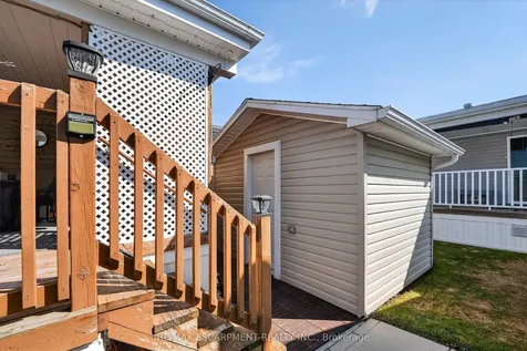 3033 Townline Road Fort Erie ON L0S 1S1