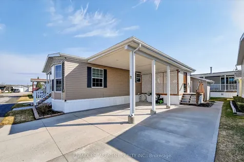 3033 Townline Road Fort Erie ON L0S 1S1