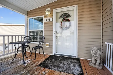 3033 Townline Road Fort Erie ON L0S 1S1