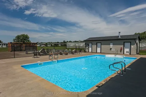 3033 Townline Road Fort Erie ON L0S 1S1