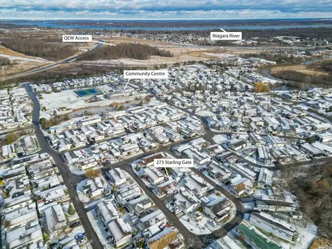 3033 Townline Road Fort Erie ON L0S 1S1
