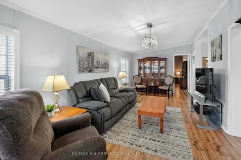 3033 Townline Road Fort Erie ON L0S 1S1