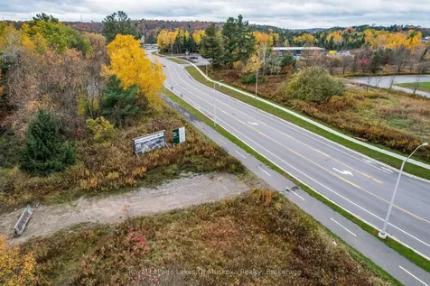 0 Salmon Avenue Bracebridge ON P1L 1Z1