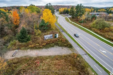0 Salmon Avenue Bracebridge ON P1L 1Z1