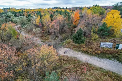 0 Salmon Avenue Bracebridge ON P1L 1Z1