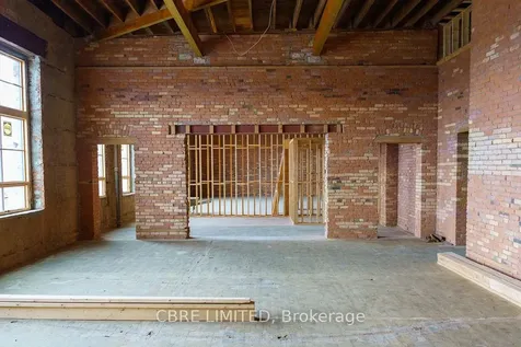 601 Barton Street E Hamilton ON L8L 2Z8