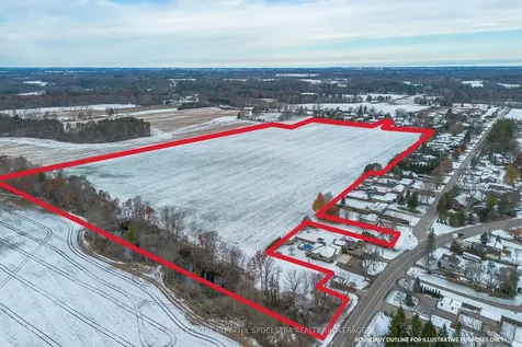 8995 Plank Road Bayham ON N0J 1Y0