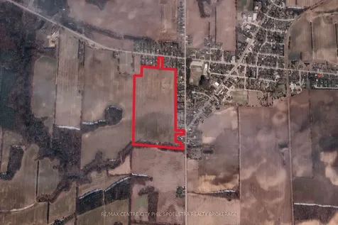 8995 Plank Road Bayham ON N0J 1Y0