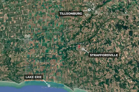 8995 Plank Road Bayham ON N0J 1Y0