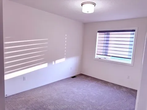 18 Whitton Drive Brant ON N3L 0L1