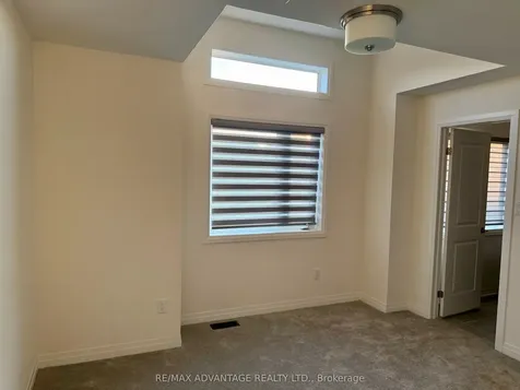 18 Whitton Drive Brant ON N3L 0L1