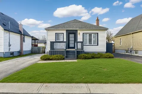 242 East 28th Street Hamilton ON L8V 3J1