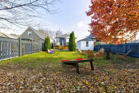 242 East 28th Street Hamilton ON L8V 3J1