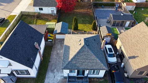 242 East 28th Street Hamilton ON L8V 3J1
