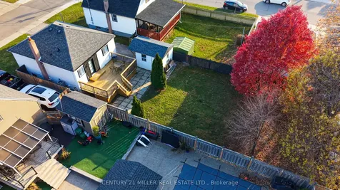 242 East 28th Street Hamilton ON L8V 3J1