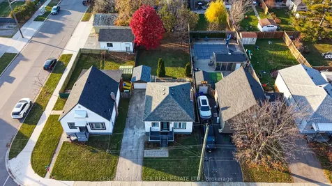 242 East 28th Street Hamilton ON L8V 3J1
