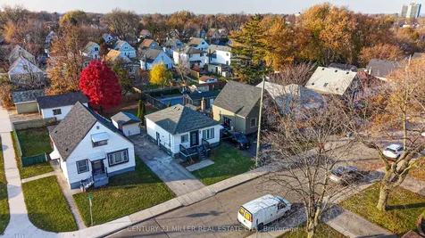 242 East 28th Street Hamilton ON L8V 3J1