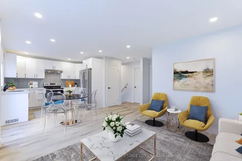 242 East 28th Street Hamilton ON L8V 3J1