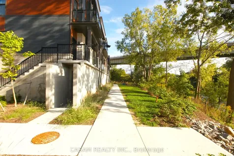 2 Willow Street N Brant ON N3L 0K7