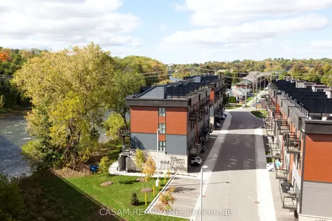 2 Willow Street N Brant ON N3L 0K7