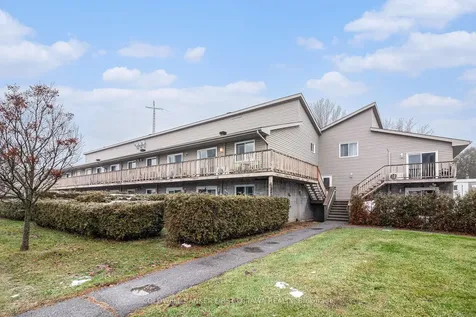 770 St Jean Street Casselman ON K0A 1M0