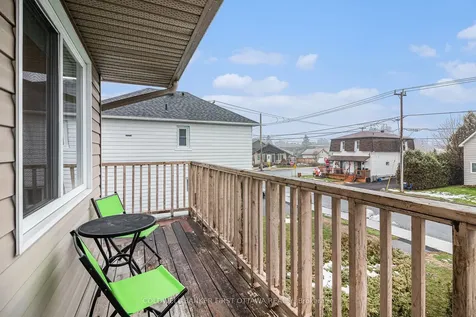 770 St Jean Street Casselman ON K0A 1M0