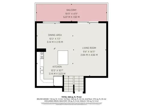 770 St Jean Street Casselman ON K0A 1M0