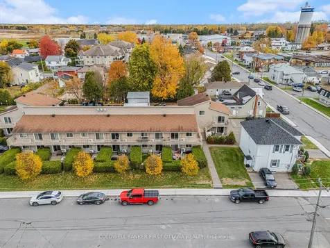 770 St Jean Street Casselman ON K0A 1M0